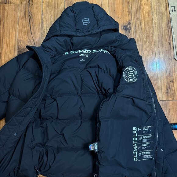 Frank and Oak - Capital Field Parka - Men - Picture 3 of 7